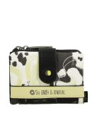 Anekke kis pénztárca cipzáras  Memories/ Towanda