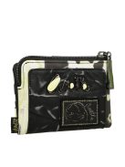 Anekke kis pénztárca cipzáras  Memories/ Towanda