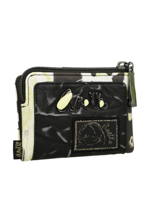 Anekke kis pénztárca cipzáras  Memories/ Towanda