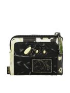 Anekke kis pénztárca cipzáras  Memories/ Towanda