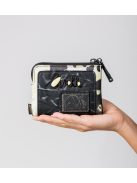 Anekke kis pénztárca cipzáras  Memories/ Towanda