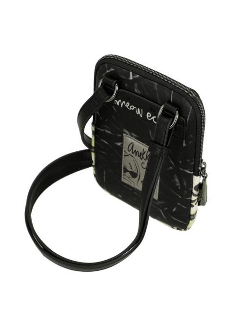 Anekke mini átvetős válltáska Memories/ Towanda