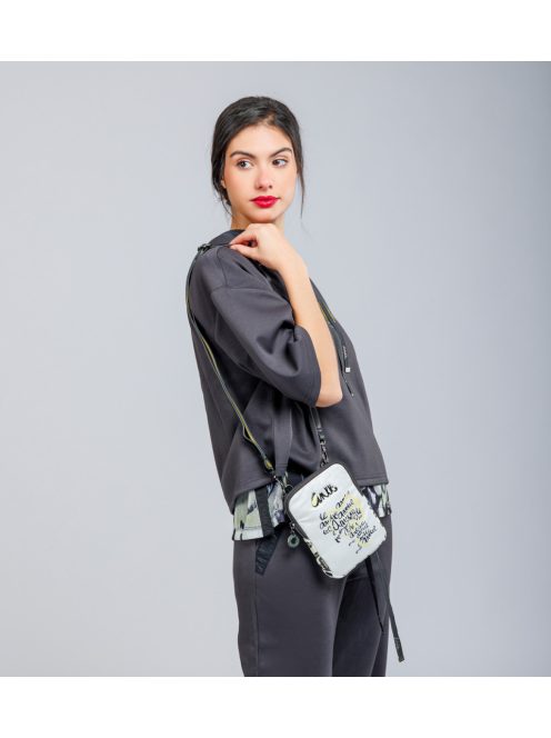 Anekke mini átvetős válltáska Memories/ Towanda