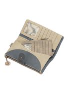 Anekke sok kártyatartós hosszú pénztárca plusz kártyatartóval Memories