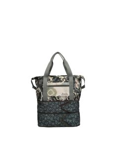 Anekke bővíthető utazó táska TRAVEL