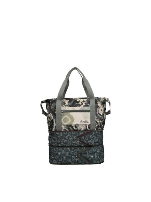 Anekke bővíthető utazó táska TRAVEL