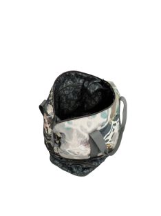 Anekke bővíthető utazó táska TRAVEL