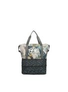 Anekke bővíthető utazó táska TRAVEL