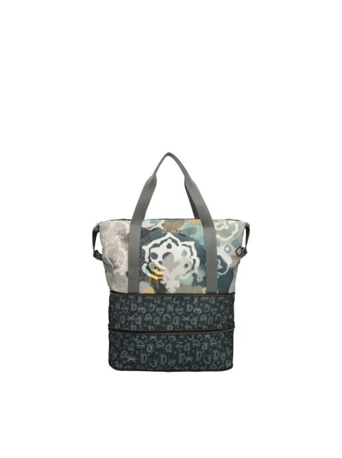 Anekke bővíthető utazó táska TRAVEL