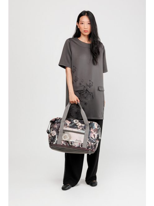 Anekke bővíthető utazó táska TRAVEL