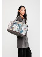 Anekke bővíthető utazó táska TRAVEL