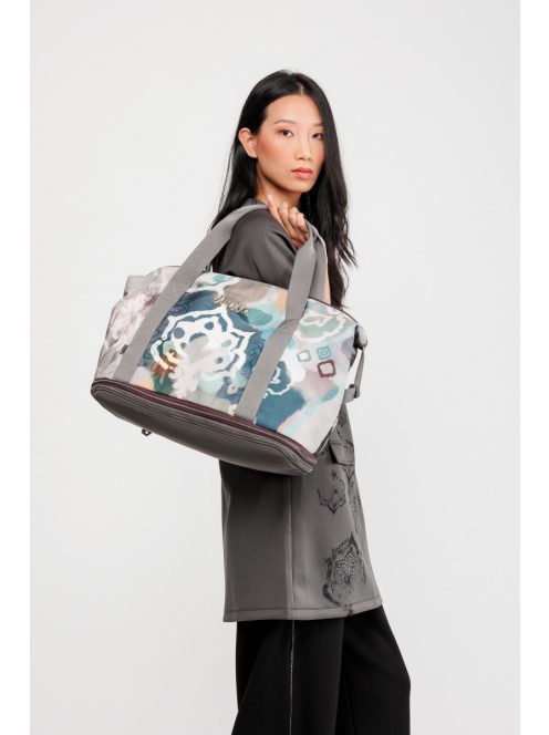 Anekke bővíthető utazó táska TRAVEL