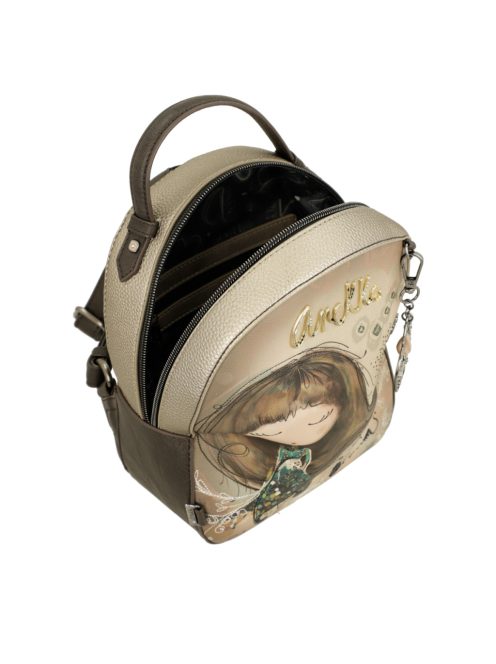 ANEKKE kis háti táska REAL