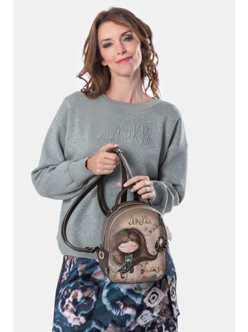 ANEKKE kis háti táska REAL