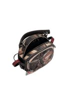 ANEKKE kerek válltáska állítható vállpánttal MADEMOISELLE