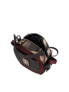 ANEKKE kerek válltáska állítható vállpánttal MADEMOISELLE