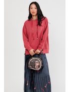 ANEKKE kerek válltáska állítható vállpánttal MADEMOISELLE