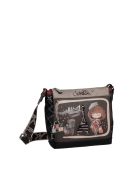 ANEKKE 3 részes női táska állítható vállpánttal MADEMOISELLE