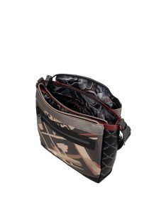   ANEKKE 3 részes női táska állítható vállpánttal MADEMOISELLE