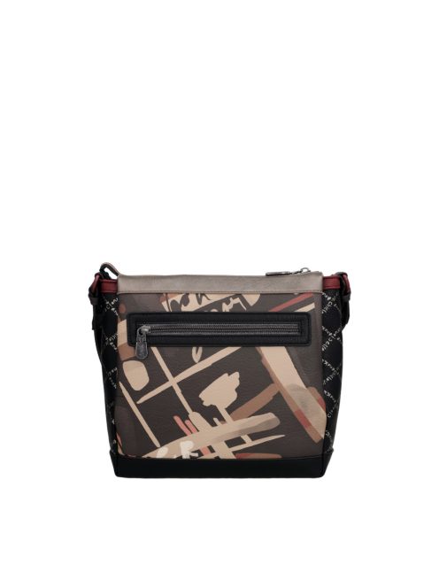 ANEKKE 3 részes női táska állítható vállpánttal MADEMOISELLE