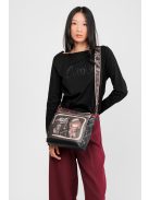 ANEKKE 3 részes női táska állítható vállpánttal MADEMOISELLE