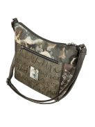 ANEKKE válltáska állítható vállpánttal MANIFESTO