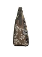 ANEKKE válltáska állítható vállpánttal MANIFESTO