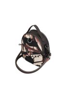 ANEKKE 2 az 1-ben válltáska hátizsák MADEMOISELLE