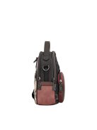 ANEKKE 2 az 1-ben válltáska hátizsák MADEMOISELLE