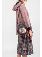 ANEKKE 2 az 1-ben válltáska hátizsák MADEMOISELLE