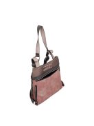 Anekke 2 az 1-ben hátizsák és válltáska PÁRIZS