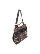 Anekke 2 az 1-ben hátizsák és válltáska PÁRIZS