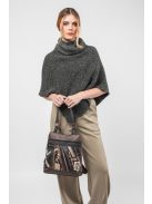 Anekke 2 az 1-ben hátizsák és válltáska PÁRIZS