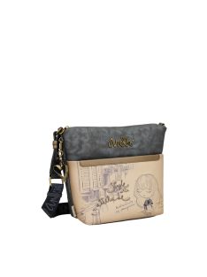 ANEKKE oldaltáska állítható vállpánttal STUDIO