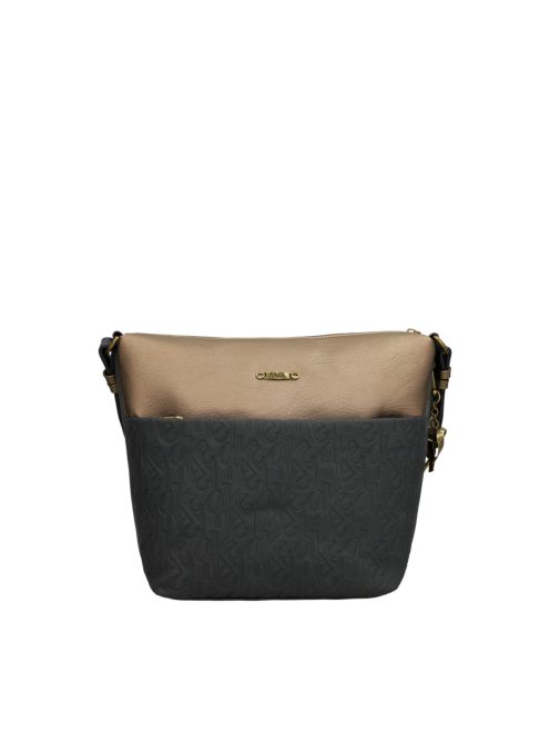 ANEKKE oldaltáska állítható vállpánttal STUDIO