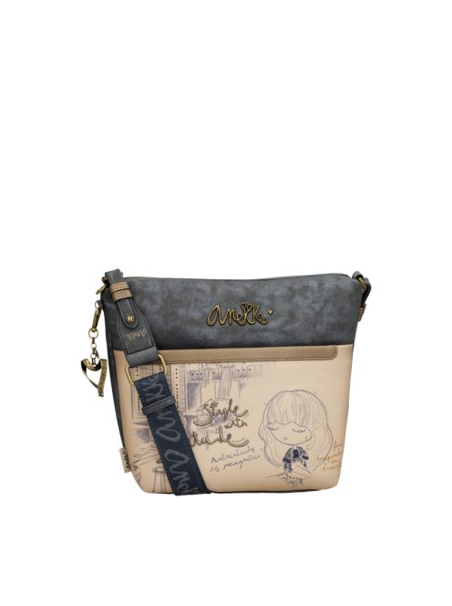 ANEKKE oldaltáska állítható vállpánttal STUDIO