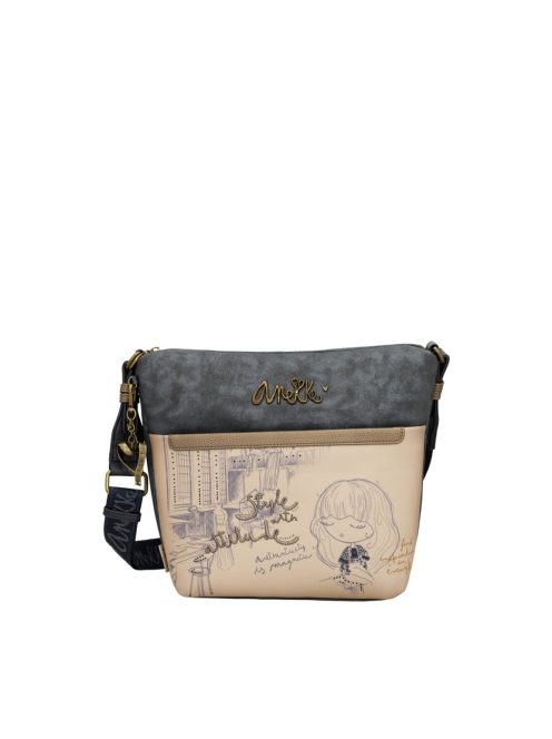 ANEKKE oldaltáska állítható vállpánttal STUDIO