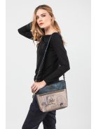 ANEKKE oldaltáska állítható vállpánttal STUDIO