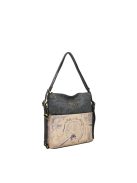 ANEKKE alakítható háti táska vagy válltáska STUDIO