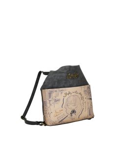 ANEKKE alakítható háti táska vagy válltáska STUDIO