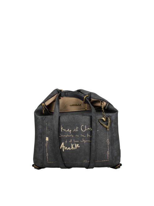 ANEKKE alakítható háti táska vagy válltáska STUDIO