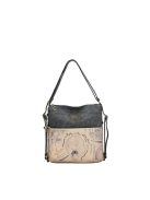 ANEKKE alakítható háti táska vagy válltáska STUDIO
