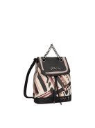 Anekke fedeles hátitáska láncos kézifogós PÁRIZS