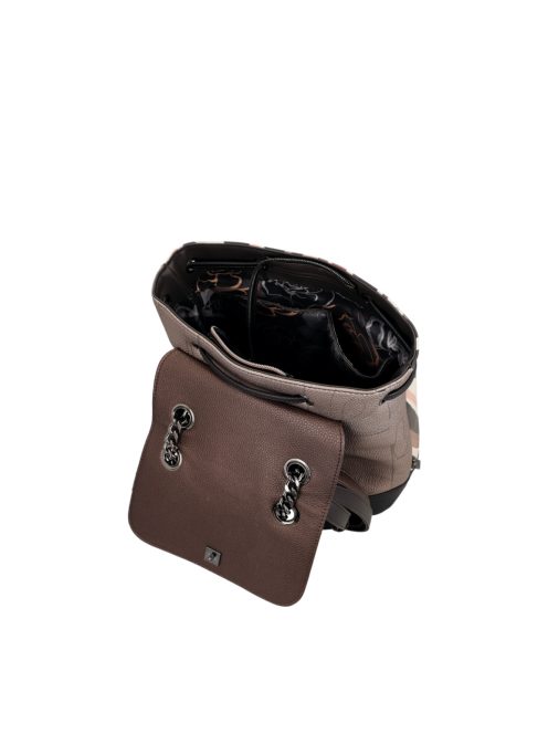 Anekke fedeles hátitáska láncos kézifogós PÁRIZS