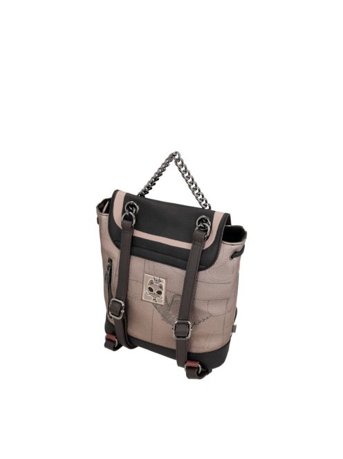 Anekke fedeles hátitáska láncos kézifogós PÁRIZS