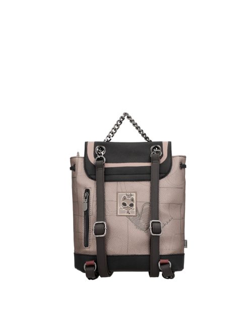 Anekke fedeles hátitáska láncos kézifogós PÁRIZS