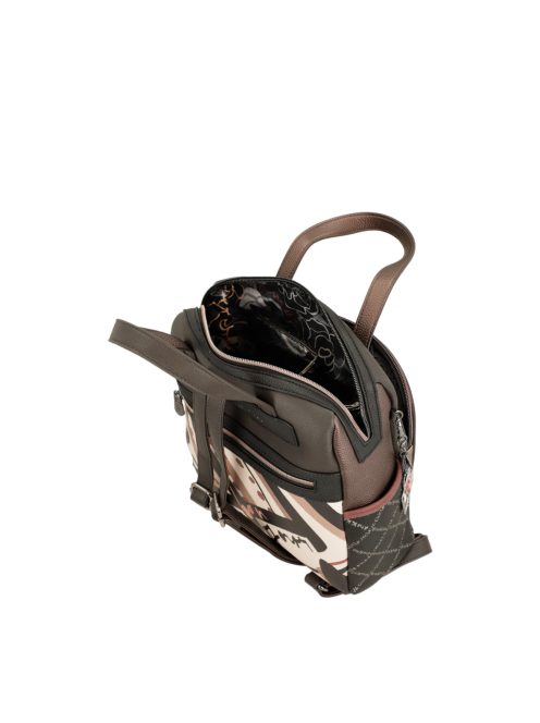 Anekke kézi fogós hátizsák PÁRIZS