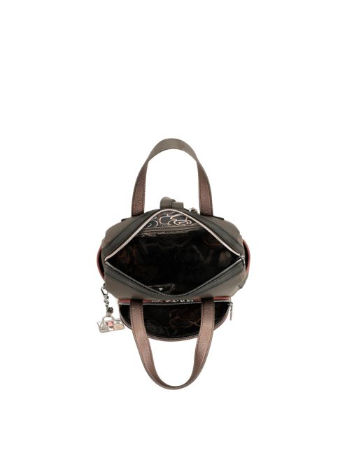 Anekke kézi fogós hátizsák PÁRIZS