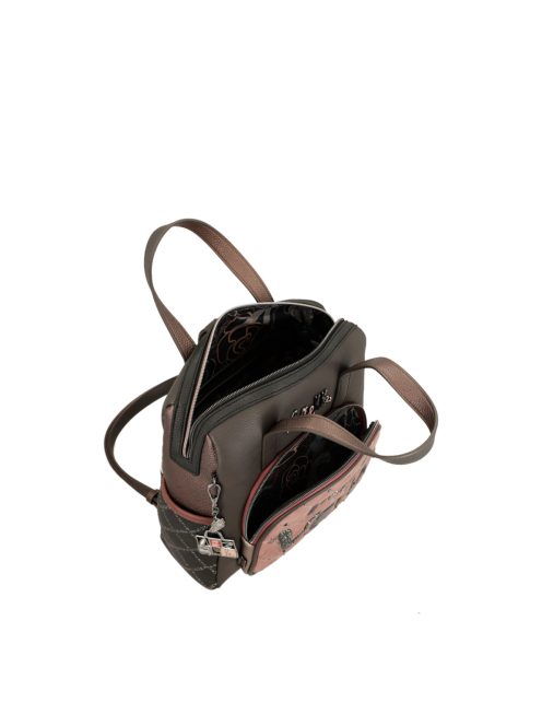 Anekke kézi fogós hátizsák PÁRIZS