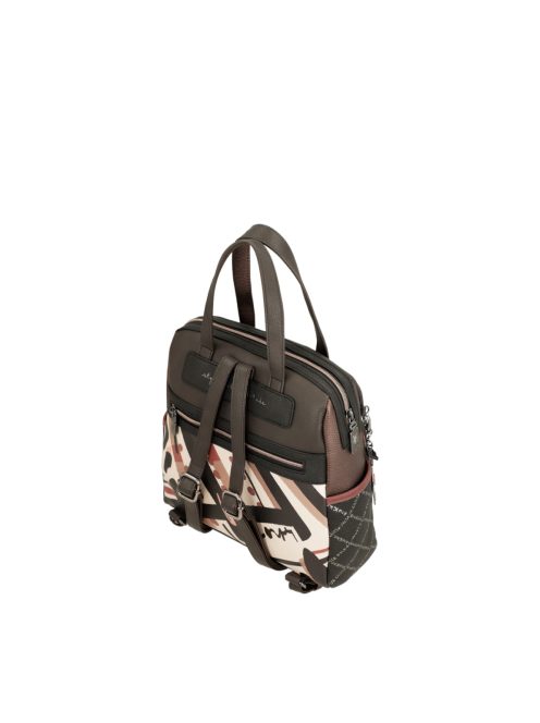 Anekke kézi fogós hátizsák PÁRIZS